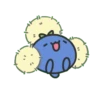 Pokémon Increíble - Ilustrado por Yara 16