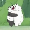 Panda 🐼 Mov 29