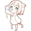Animé Nina💞2🇵🇪Clásica 30