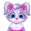 Coni 🐰🥕Rabbit 🧡.mov 27