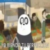 Panda 🐼 Mov 30