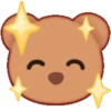 Teddy bear 9🐻🎀 MOV 30