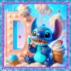 ALFABETO STITCH IA 29