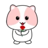 Pink Cat 🌸🐱 Mov 24