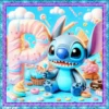 ALFABETO STITCH IA 30
