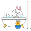 🐰Cony Rabbit🐰⛧1🇪🇸Movi 5