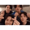 BTS stickers2 6