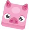 Play Emotes 🐻🐱🐷.mov 6
