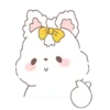 🐰 RiBboN RaBbIt 🐰(Mov) 5