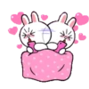 🐰Cony Rabbit🐰⛧1🇪🇸Movi 6