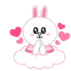 🐰Cony Rabbit🐰⛧1🇪🇸Movi 7