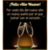 Feliz Año Nuevo "Frases" 5