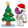 Navidad movil 🎄🎁✨. mov 6