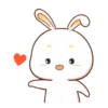 Lovely Bunny 5