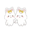 🐰 RiBboN RaBbIt 🐰(Mov) 6