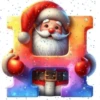 Abc(Navideño)🎄💞5🇵🇪Clásica 5