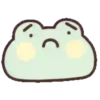 Froggy emojis 2🐸 MOV 5