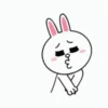 🐰Cony Rabbit🐰⛧1🇪🇸Movi 8