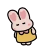Cookie bunny 🩷🍪🐇 MOV 5
