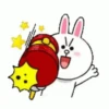 🐰Cony Rabbit🐰⛧1🇪🇸Movi 9