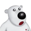Oso Harry 1 🧸MOV.🇲🇽 9
