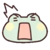 Froggy emojis 2🐸 MOV 6
