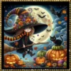 🎃Pҽqυҽɳ̃Aʂ BɾυʝAʂ 🧙🏻‍♀️ 6