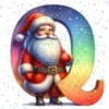Abc(Navideño)🎄💞5🇵🇪Clásica 6