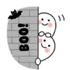 👻Bꪮꪮ!!👻 8