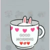 🐰Cony Rabbit🐰⛧1🇪🇸Movi 11