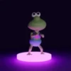 Bailando (sticker.fan) 10