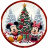 Mickey&Minnie Mouse💞2🇵🇪Clásica 5