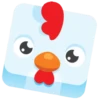 Play Emotes 🐻🐱🐷.mov 8
