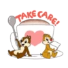 Chip & Dale ♥🐿 Mov 6