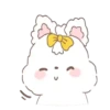 🐰 RiBboN RaBbIt 🐰(Mov) 7