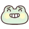 Froggy emojis 🐸 MOV 6