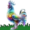 Animales de Cristal💞1🇵🇪Movi 13