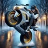 Chicas Motos 8👩🏻‍🎨 Efec1712 7