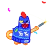 milton cat mov 6