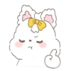 🐰 RiBboN RaBbIt 🐰(Mov) 9