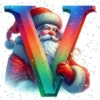 Abc(Navideño)🎄💞5🇵🇪Clásica 8