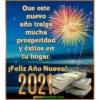 Feliz Año Nuevo "Frases" 6