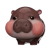 MooDoong Hippo 🦛 MOV 7