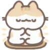 Fatty cats 🐱 MOV 5