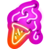 Neon Emoji | 5