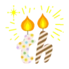 4 CuMpLeAñOs ☆ HaPpY BiRtHdAy 7