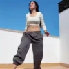 Chicas bailando 2 5