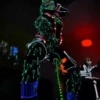 ★⚫⃟Dance Neon 2🕺💃Mov⚫⃟ 9
