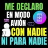 Frases xq' si 7! 11