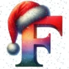 Abc(Navideño)🎄💞5🇵🇪Clásica 9